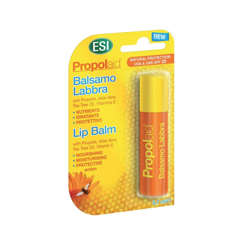 SPF20 Propolis Lip Balm Stick