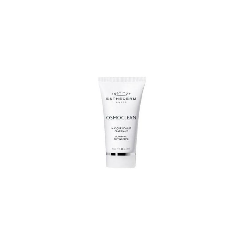 Institut Esthederm Osmoclean - Maschera Illuminante e Uniformante 75ml