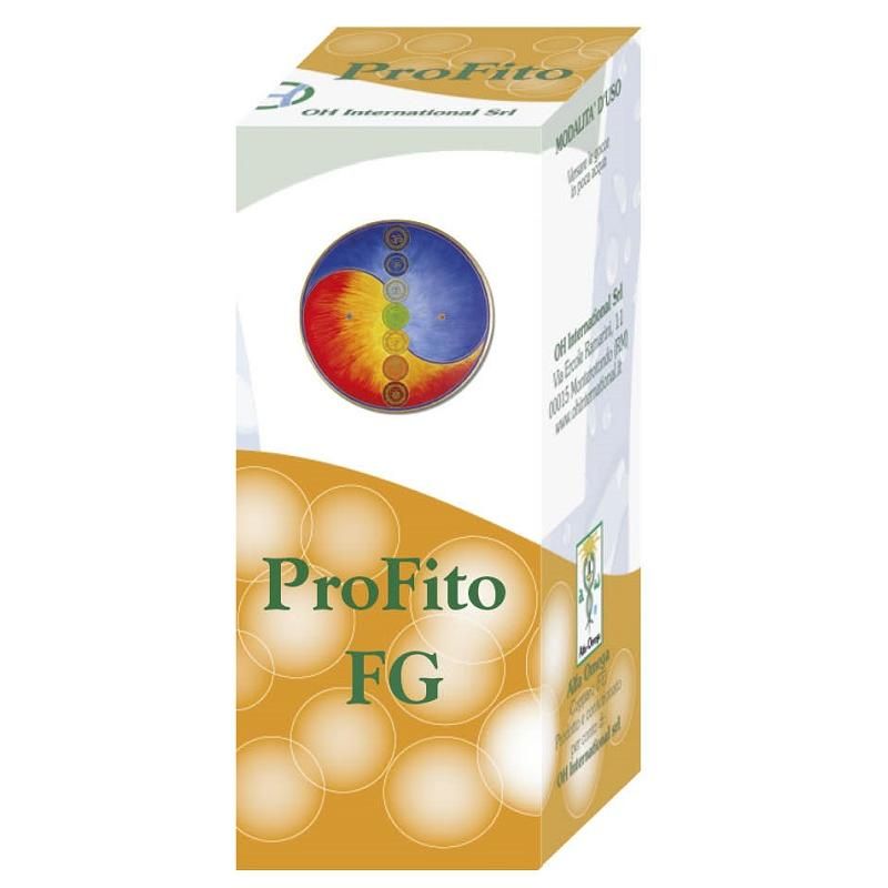Profito FG - Gocce di Salute 50ml