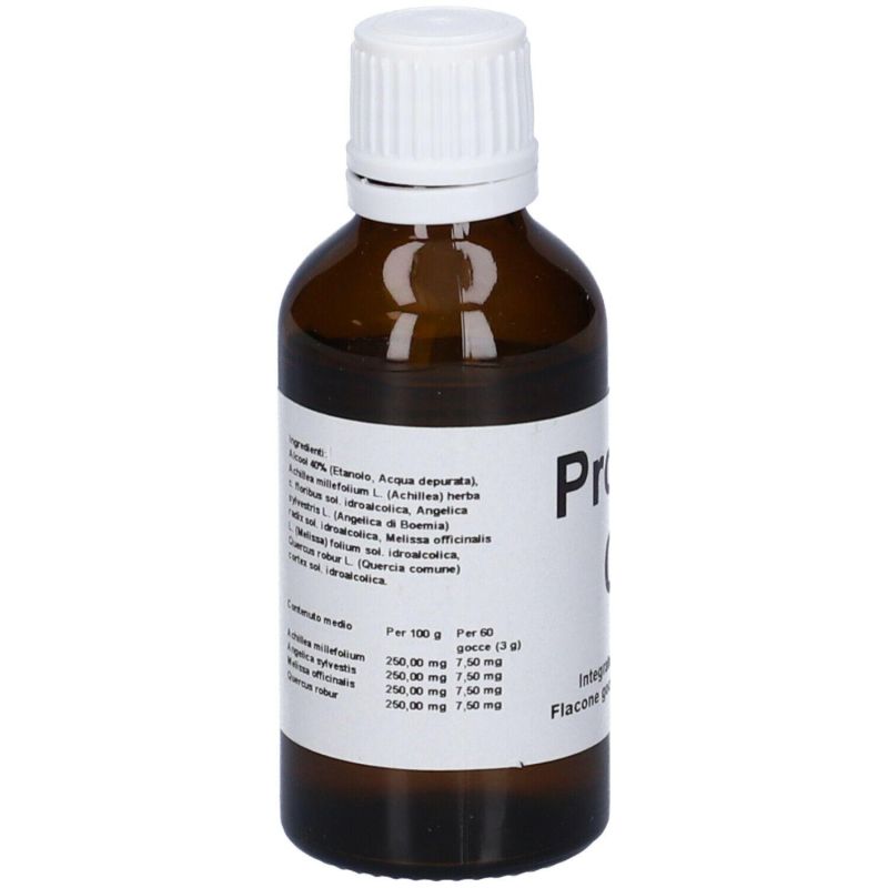 Profito CL - Gocce Energetiche 50ml