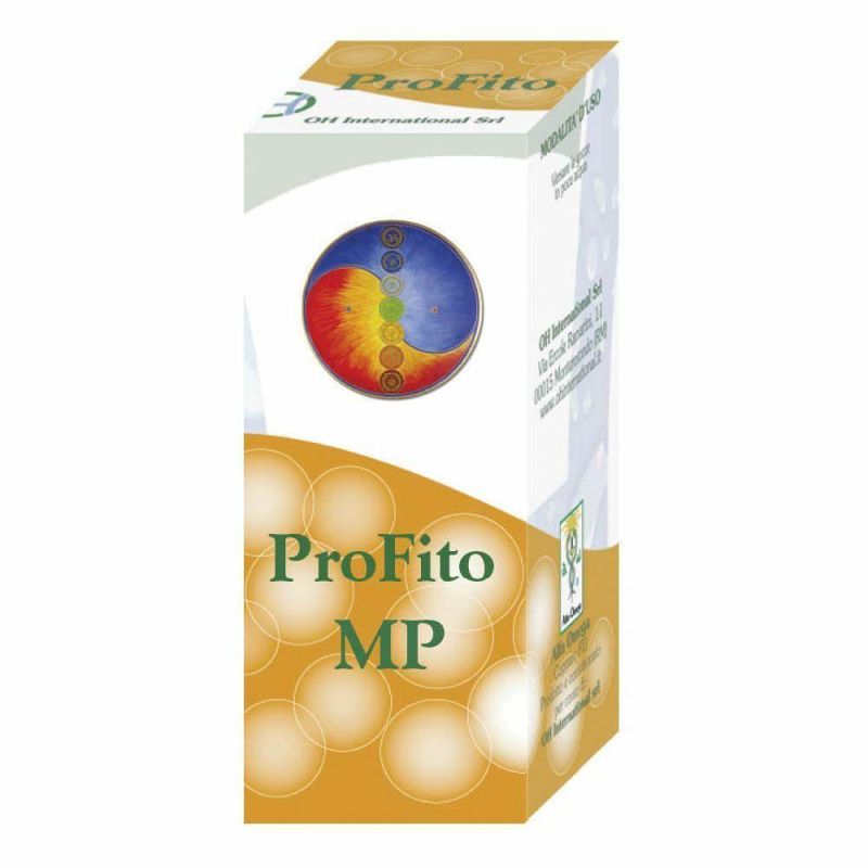 Profito MP Gocce Nutritive 50ml