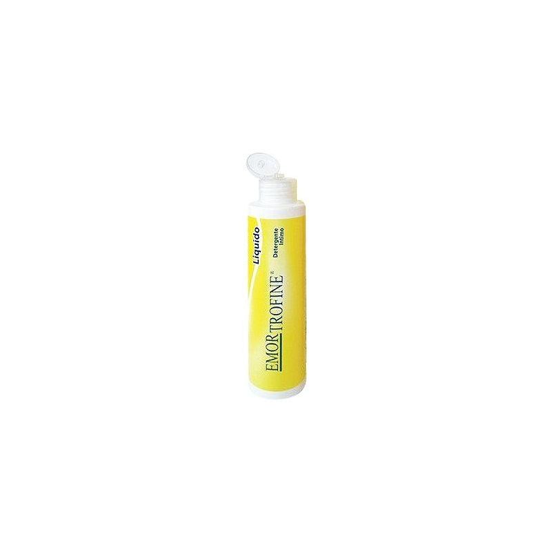 Emortrofine Liquido Emolliente per Emorroidi 120ml