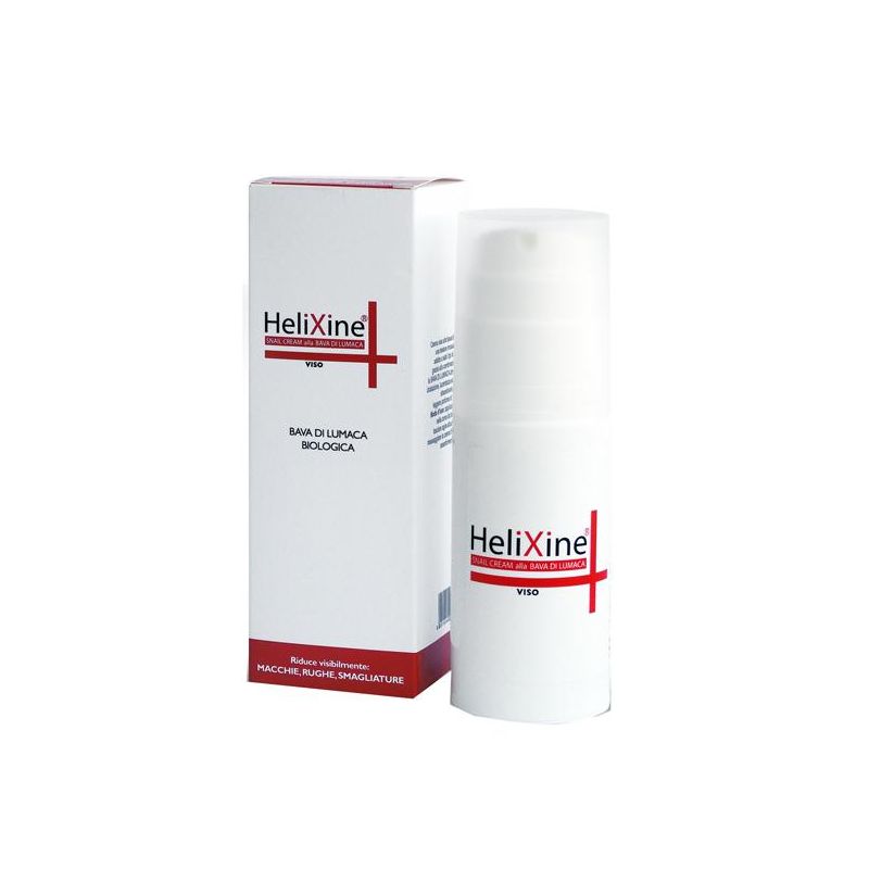 Helixine Snail Extract Cream - Crema Viso alla Bava di Lumaca 50ml