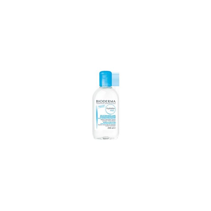 Soluzione Detergente Micellare Hydrabio 250ml Bioderma