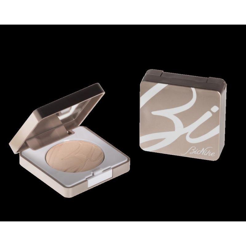Bionike Defence Color Compact Eyeshadow 406 Aube, 3g