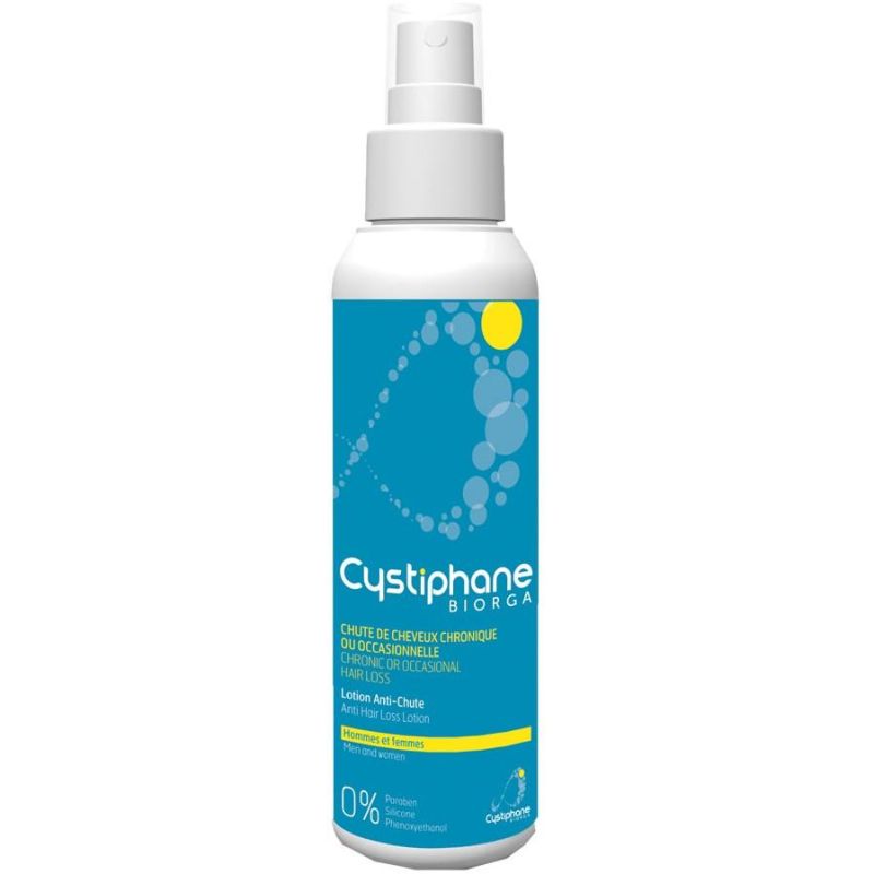 Lozione Anticaduta Cystiphane 125ml