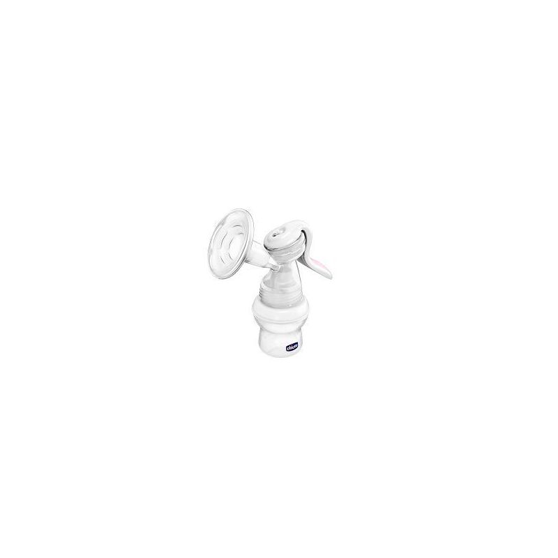 Chicco Manual NaturalFeeling Breast Pump