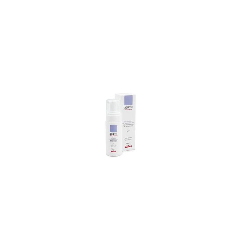 Ecomousse Acneffe Trattamento per Acne 150 ml