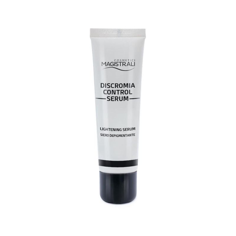 Serum Controllo Discromia 30ml Avanzato