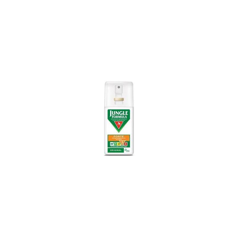 Jungle Formula Original Forte Spray - 75ml