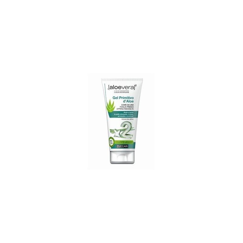 Gel Aloe Vera Puro e Naturale 150ml