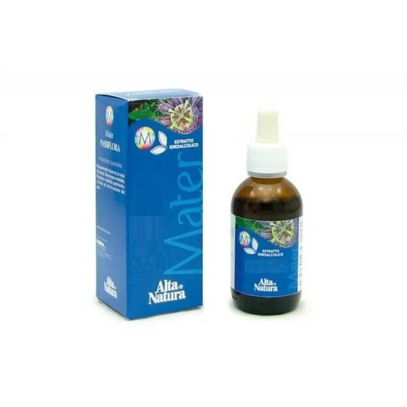 Tintura Madre Alta Nature Mater Radiola - Flacone da 50ml