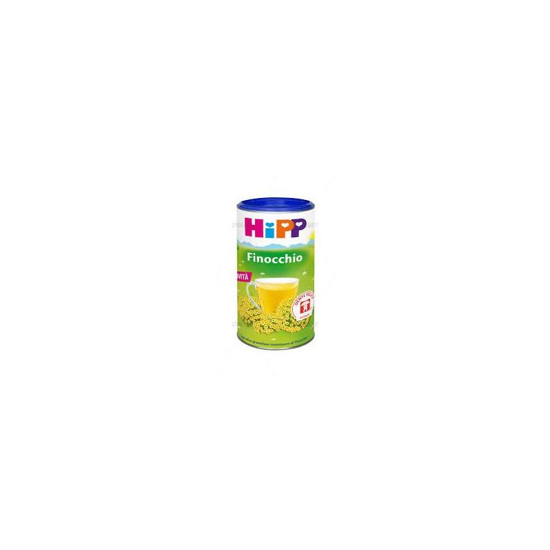 Tisana al Finocchio Hipp, 200g