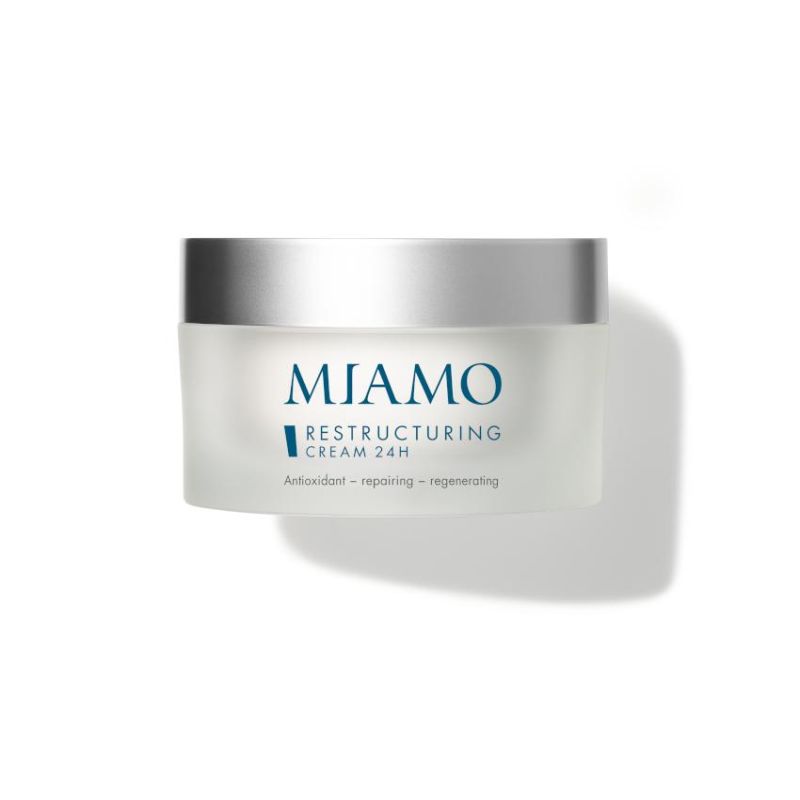 Miamo 24H Intensive Restructuring Cream 50ml