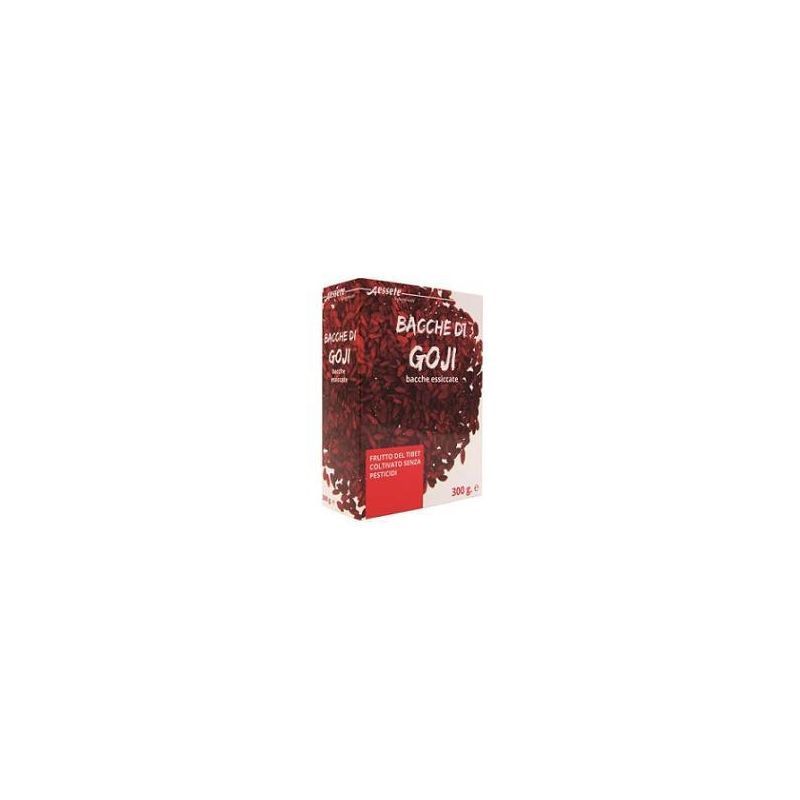 Bacche di Goji Premium 300g