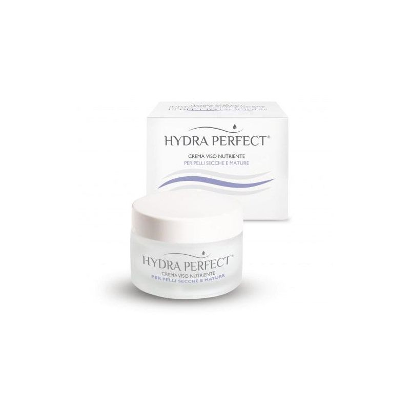 Crema Nutriente per il Viso Hydra Perfect 50ml