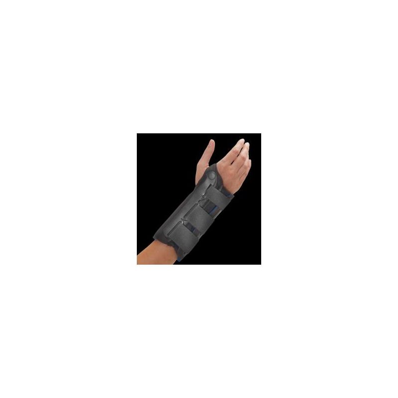 Gibaud Ortho Manugib 20 - Tutore Ortopedico per Polso Sinistro - Taglia 0
