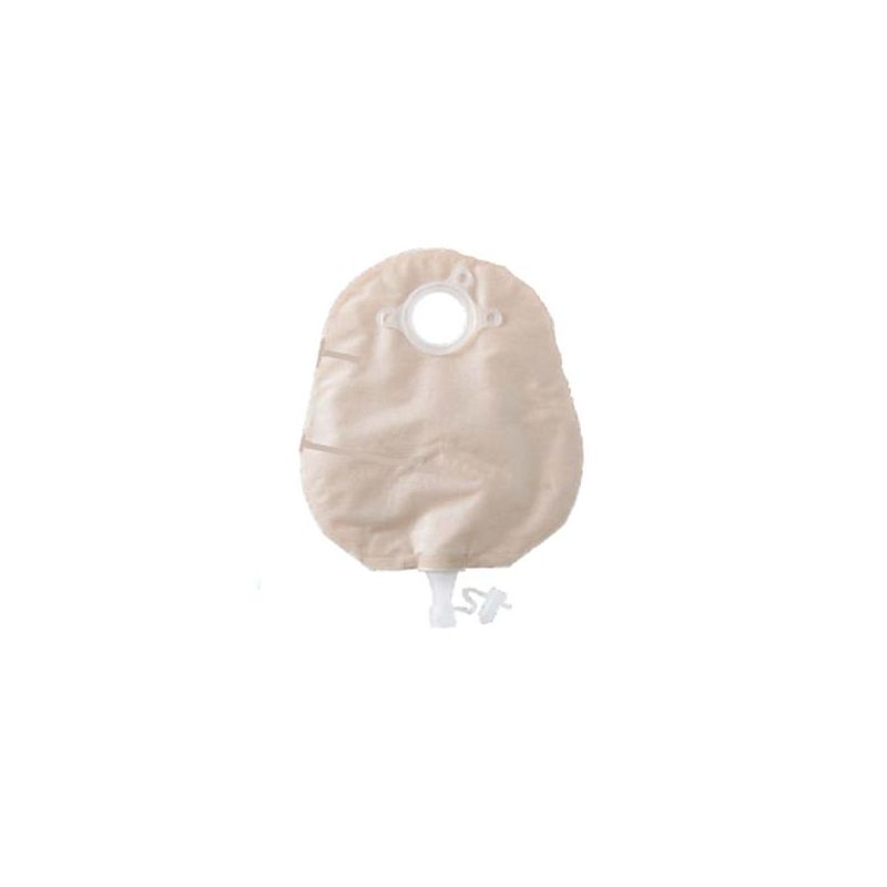 Natura+ Sacca Urostomia Set da 10 Pezzi