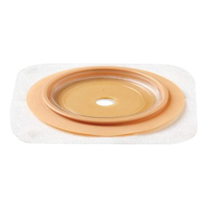 Set di 5 Pezzi Natura con Flangia a Soffietto Modellabile 45mm