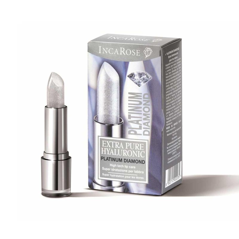 Incarose EPH Platinum Diamond Siero Antirughe 4ml
