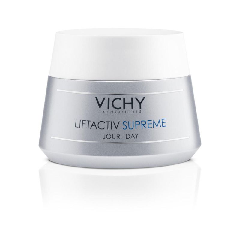 Vichy Liftactiv Crema Antietà Ultra Idratante per Pelle Secca 50ml