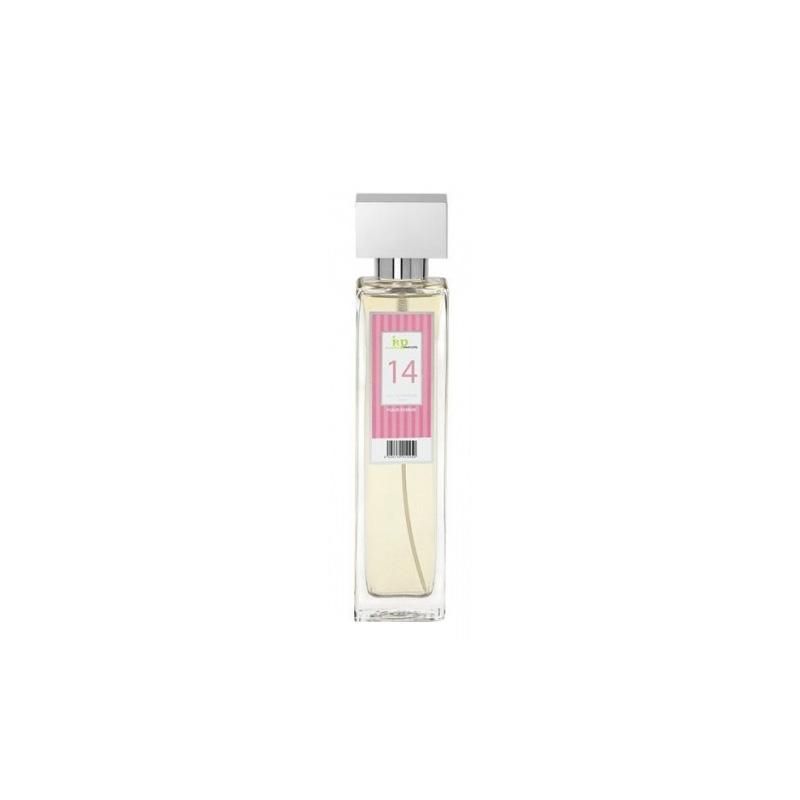 Iap Pharma Parfum Pour Femme - Profumo da Donna, 150ml N.14