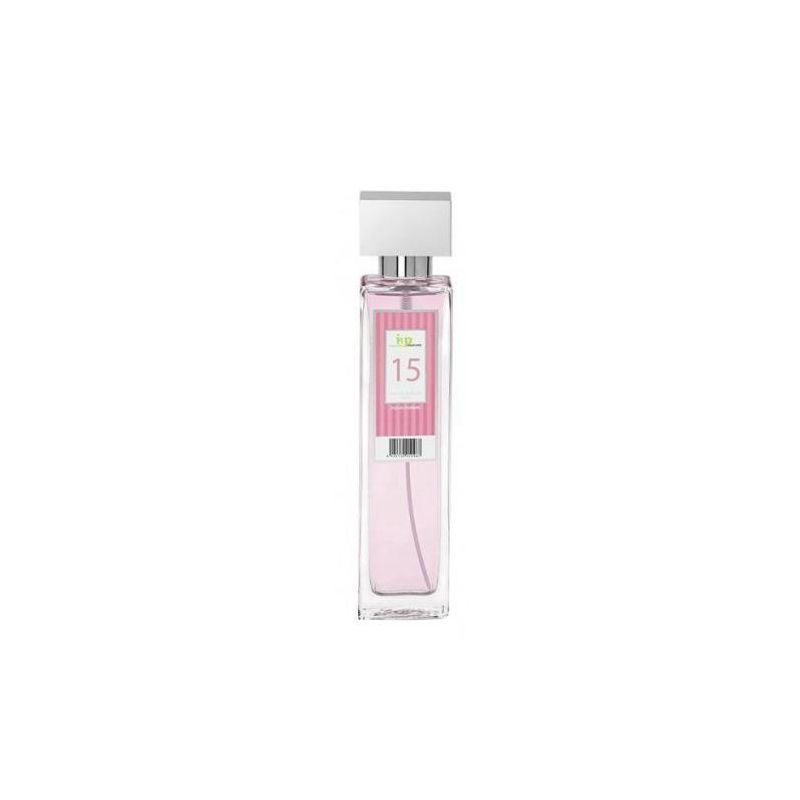IAP Pharma Profumo Pour Femme N. 15 - Fragranza Donna 150ml