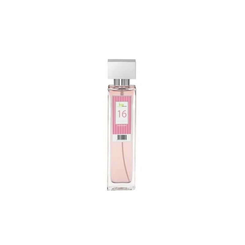 IAP Pharma Pour Femme N. 16 Profumo da Donna, 150ml