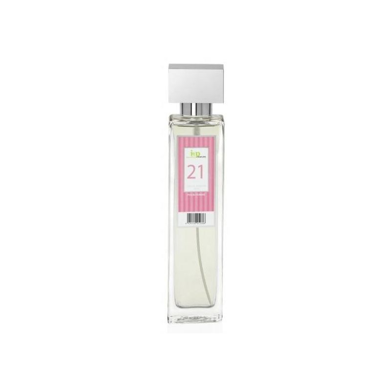 Iap Pharma Eau de Parfum per Donna, 150ml, Variant 21