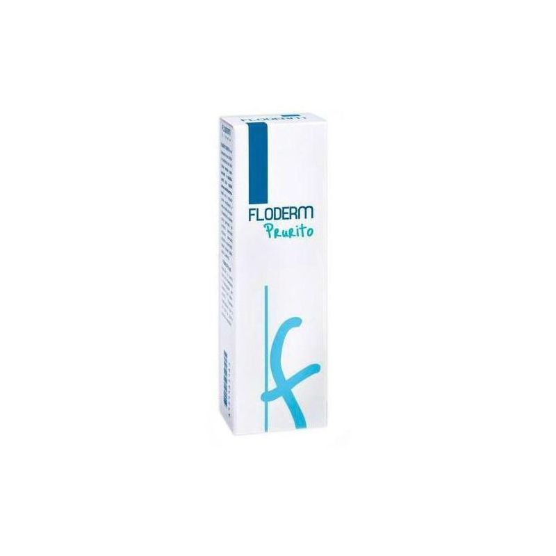 Floderm Anti-Prurito 100ml - Soluzione Lenitiva per la Pelle