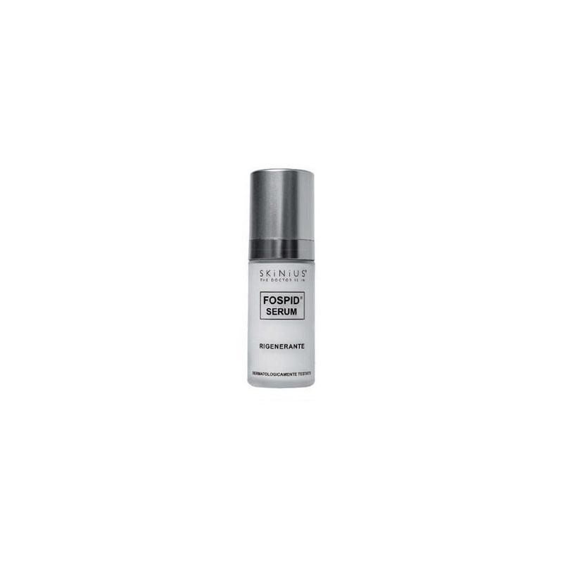 Siero Rigenerante Fospid da 30ml