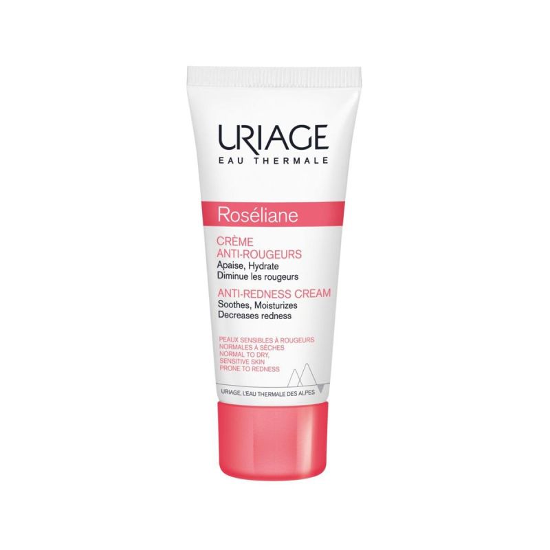 Uriage Roseliane Crema Anti-Arrossamenti 40 ml