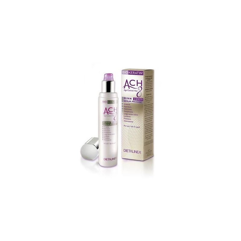 Serum Elixir Biokeratin ACH8 Prodige - 100ml