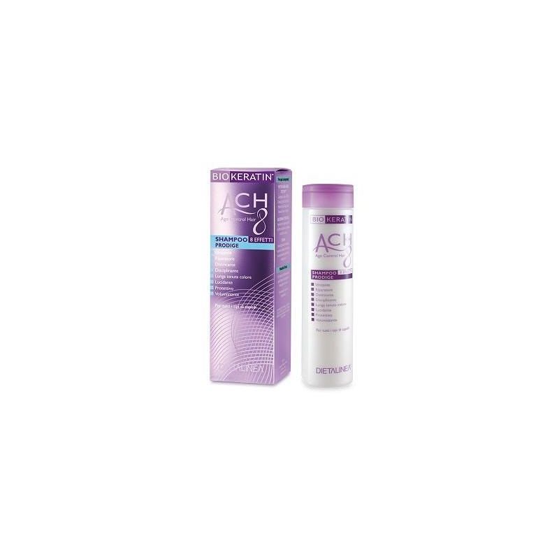 Biokeratin Ach8 Prodigy Shampoo 100ml