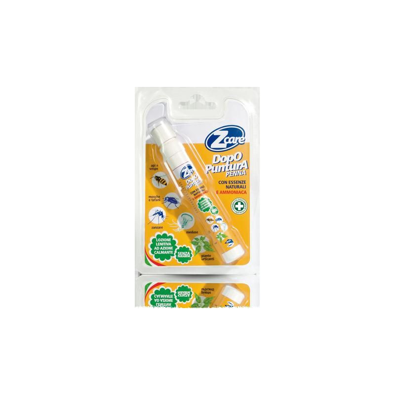 Penna Dopopuntura Zcare con Ammoniaca 14ml