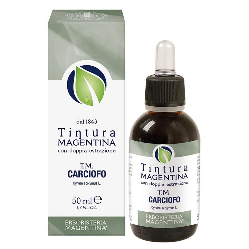 Tintura di Carciofo Magen 50ml