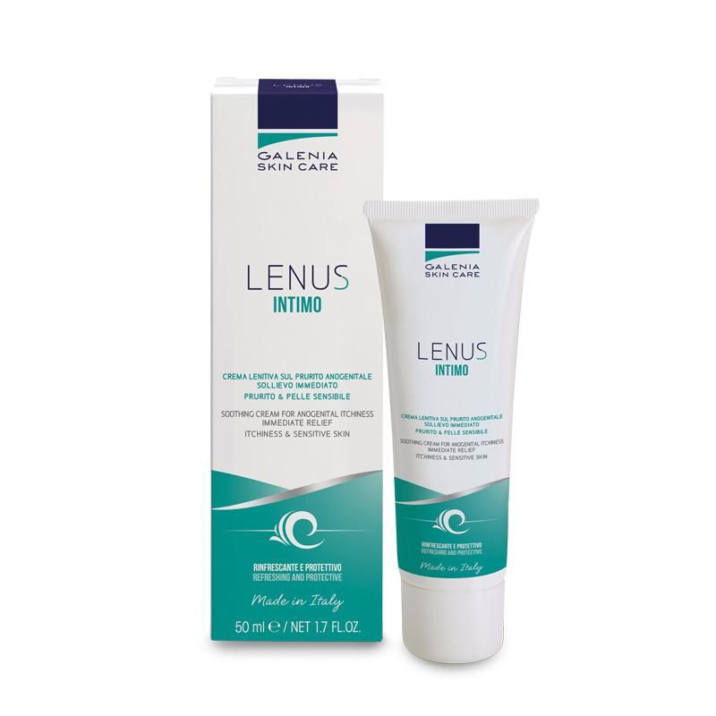 Lenus Intimate Care 50ml