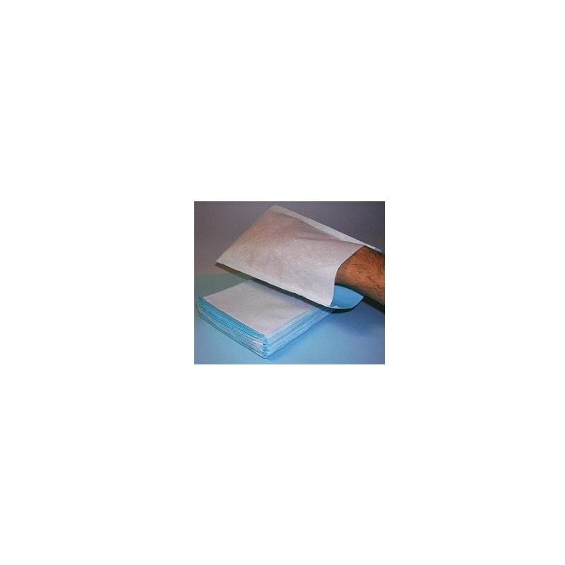 Set di 100 Manopole Saponate Impermeabili