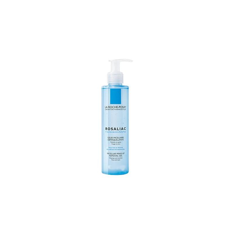 La Roche-Posay Rosaliac Gel Lenitivo per la Pelle 195ml