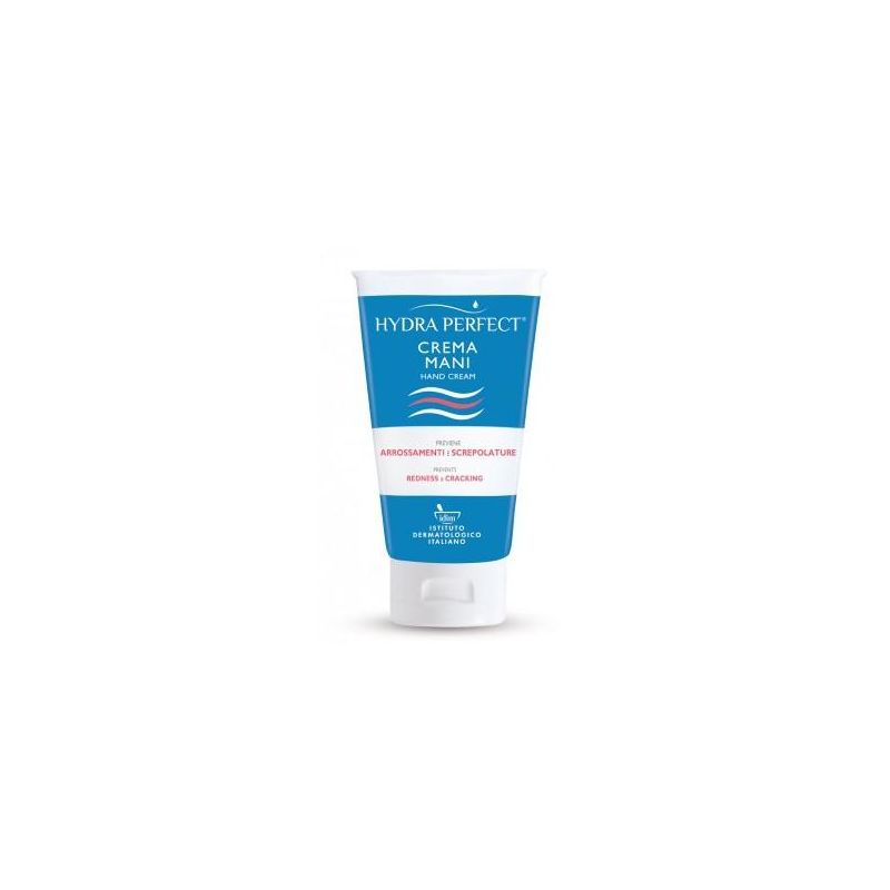 Idim Hydra Perfect Crema Idratante per Mani, 75ml
