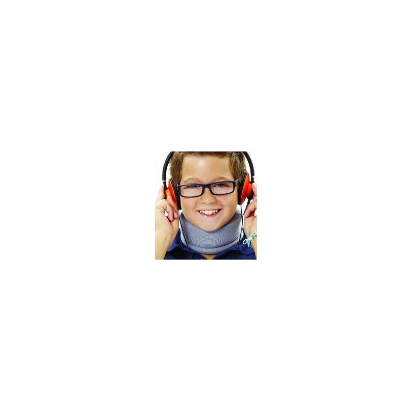 Gibaud Ortho Collare Cervicale Junior
