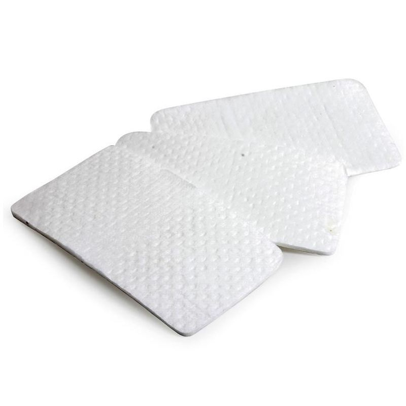 Camon Assorbenti Taglia S con Strisce Adesive - Pacco da 25 Pezzi