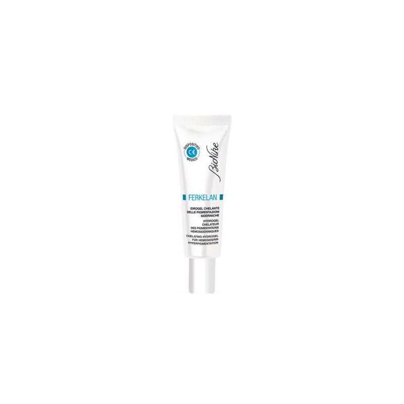Bionike Ferkelan Idrogel Chelante - 15 ml