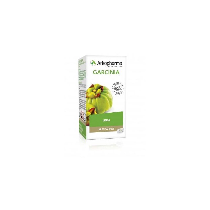 Arkopharma Arkodiet Ultimate Garcinia Cambogia - 45 Capsule