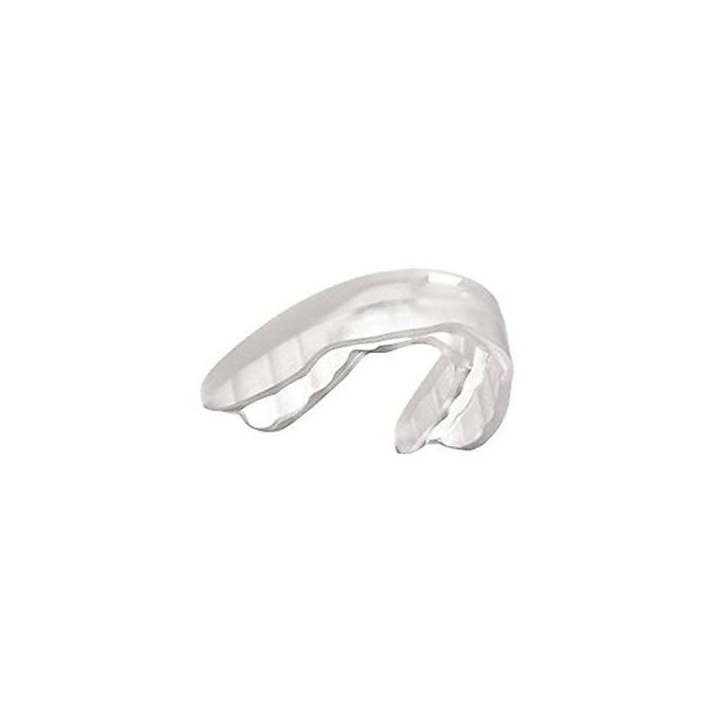 Dr Brux Trasparente Protezione Inferiore per Sport