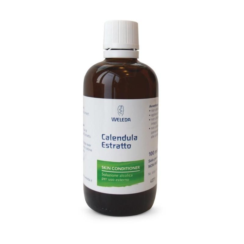 Estratto di Calendula Weleda 100ml