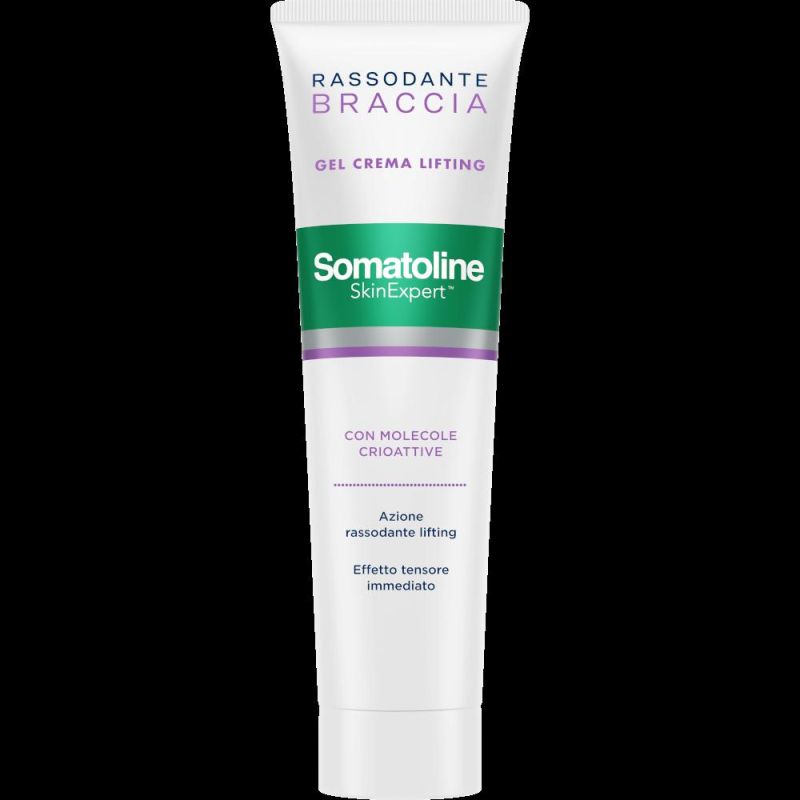 Somatoline Crema Gel Lifting Rassodante per Braccia 100ml