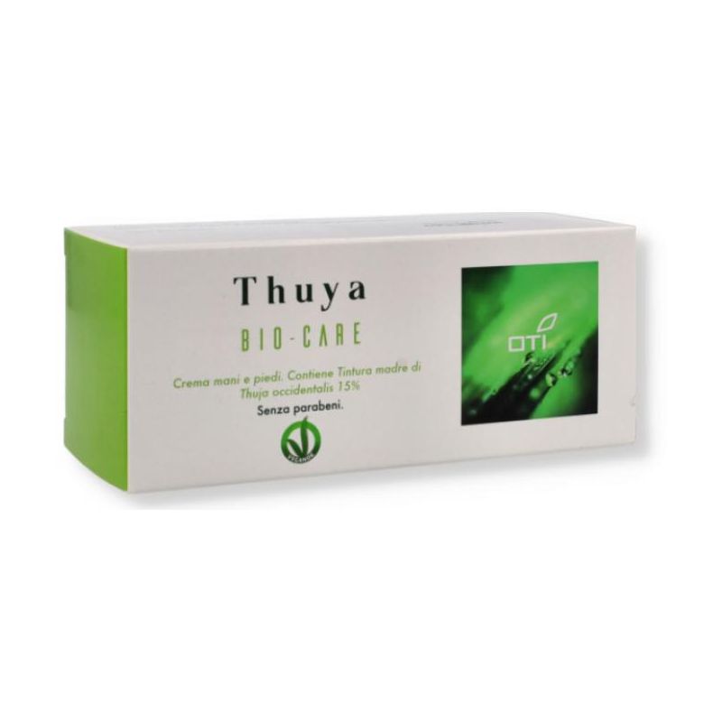 Crema Bio Care Oti Thuya da 75ml - Cura Naturale