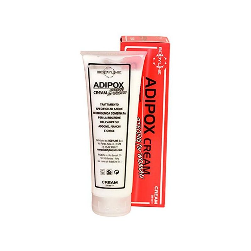 Bodyline Adipox Slimming Cream for Women - 250ml
