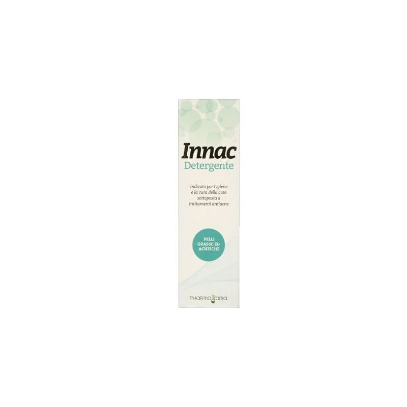 Innac Detergente Liquido Premium 200ml